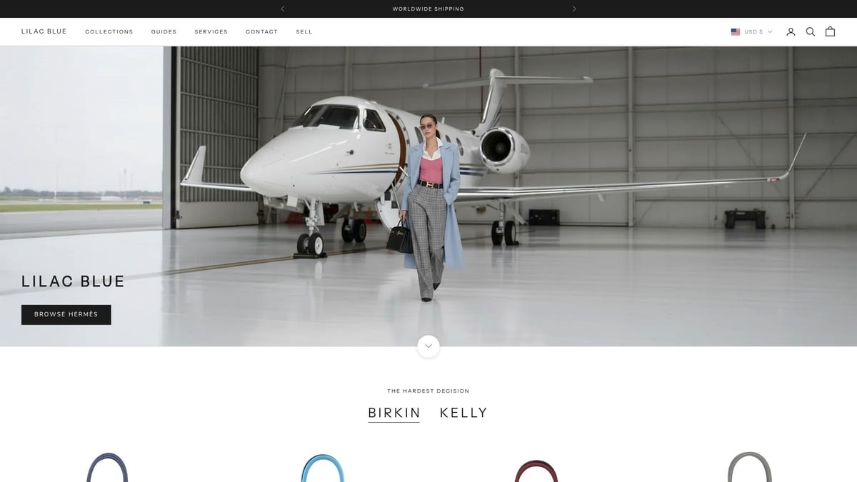 Hermes Bag Birkin Price Guide: 2025 Insights and Trends - Lilac Blue London: Europe’s Leading Hermès Specialist