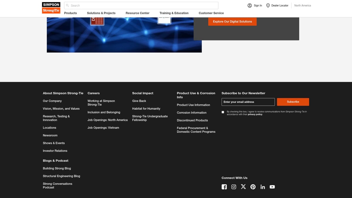 9 Essential Basement Crack Repair Kits for Homeowners in 2026 - Simpson Strong-Tie Crack-Pac Injection Kit