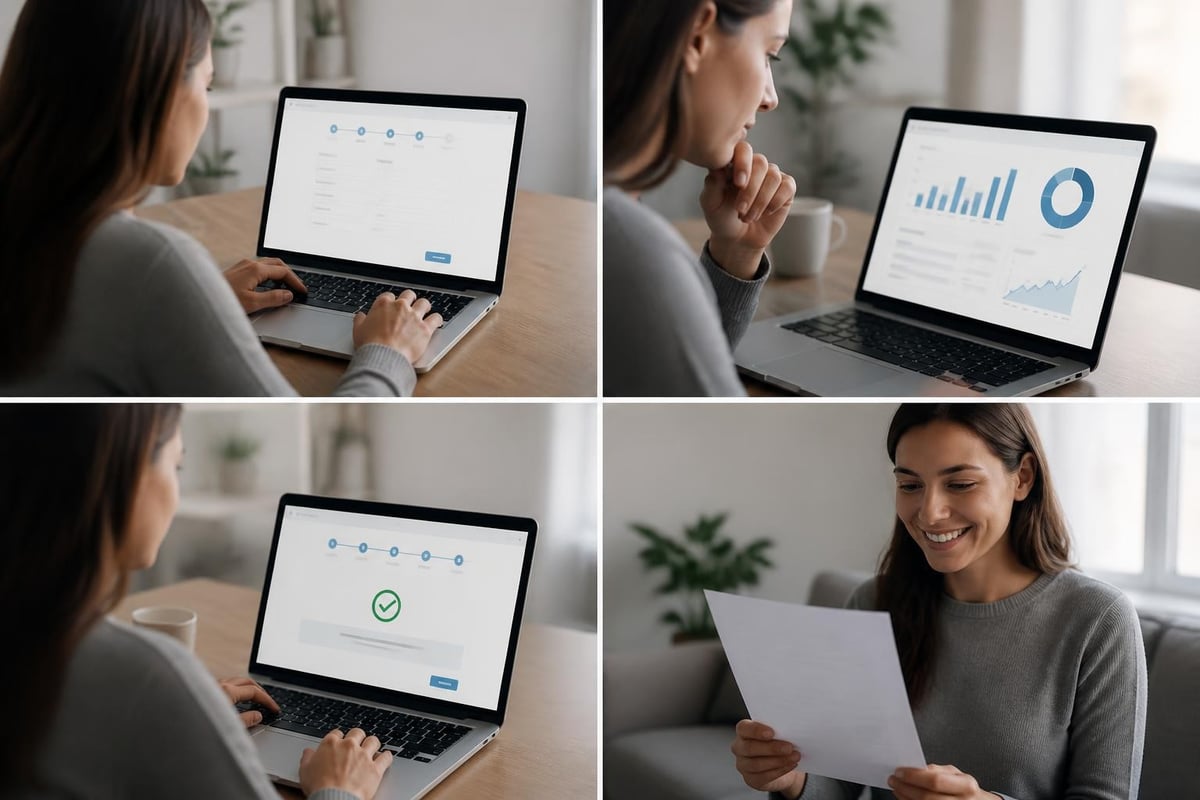 Ethos Insurance: What You Need to Know in 2026 1 Ethos insurance digital application workflow