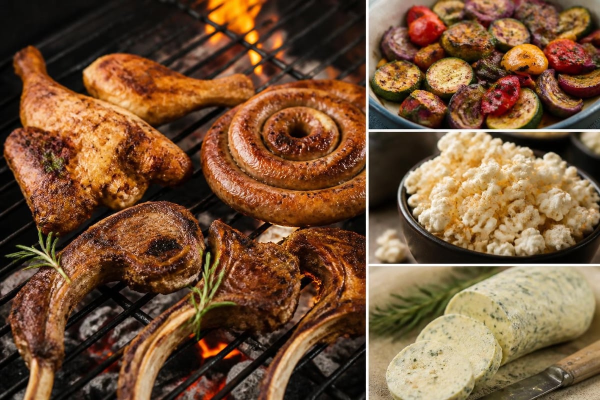 Peri peri cooking applications