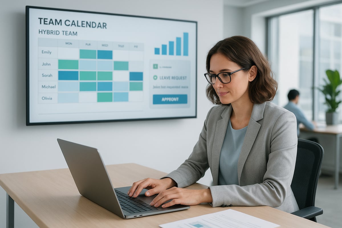 Waarom verlofregistratie belangrijker is dan ooit in 2026