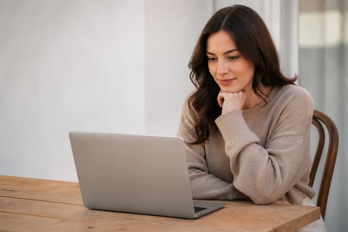 Email marketing segmentation for Catholic retailers
