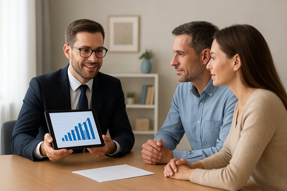 Leveraging Professional Guidance for Optimal Results