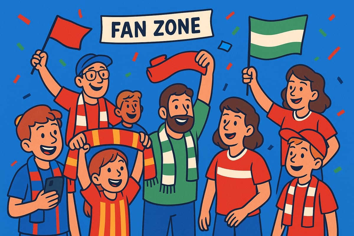 3. Participez à la Communauté des Fans Foot