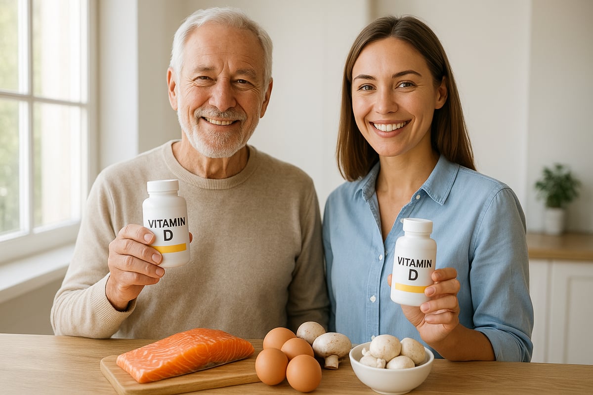 Optimizing Your Vitamin D: Best Practices for 2026