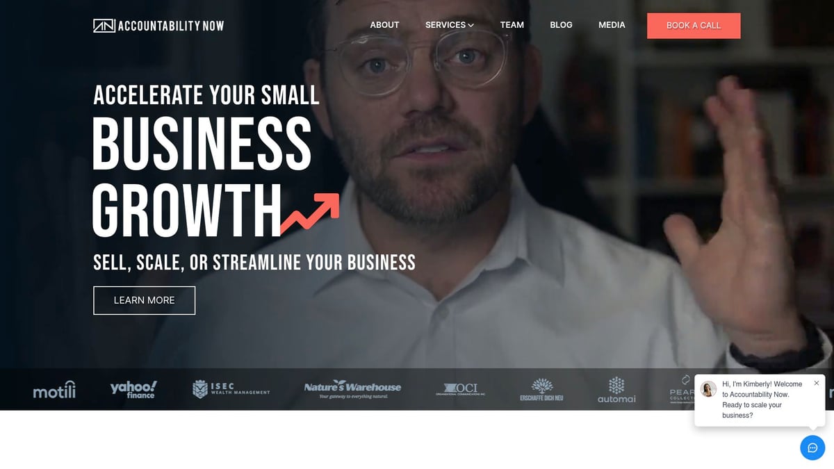 9 Leading Top Leadership Coaches in Europe for 2025 Success - Don Markland – Accountability Now