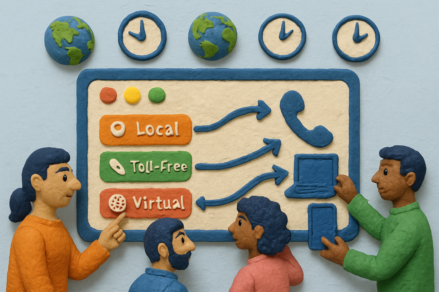 How to Set Up International Call Forwarding: Step-by-Step Guide