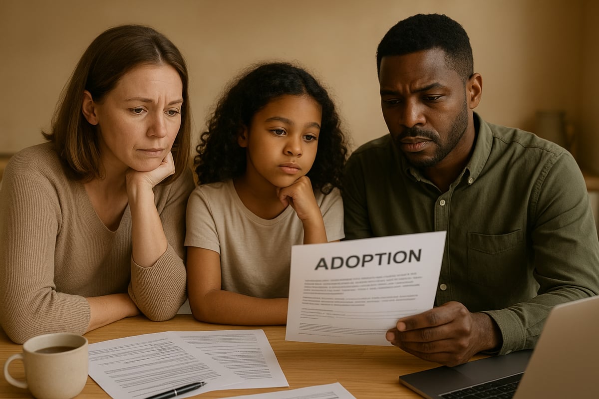 Understanding “Adopting Out” in 2026