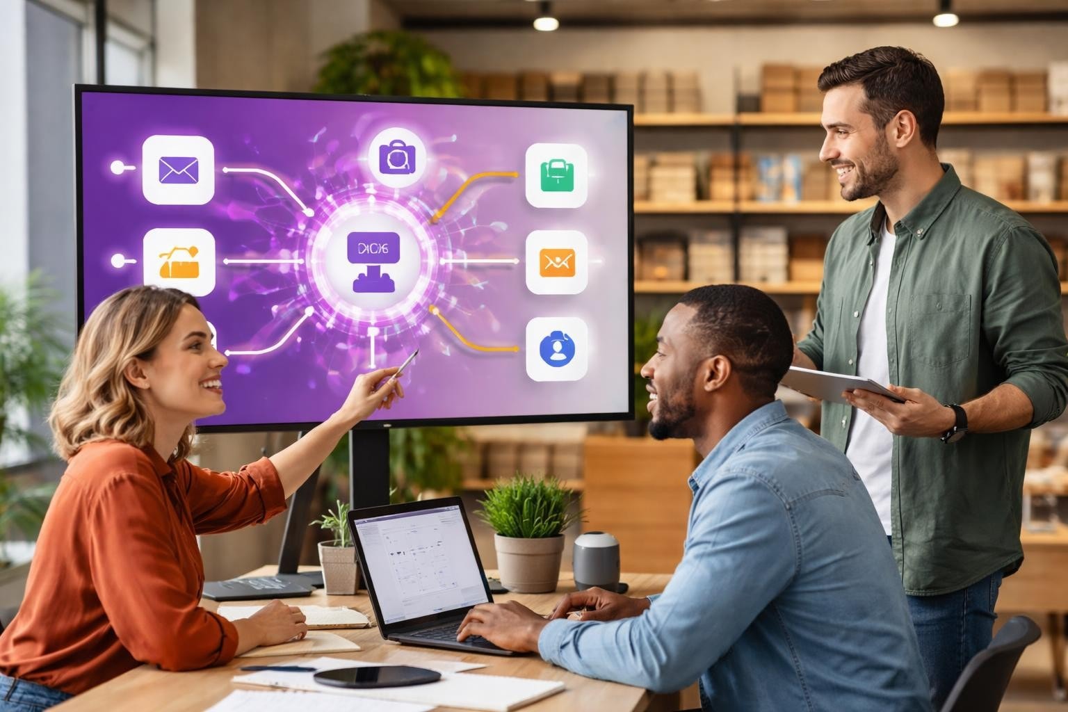 AI Is a Tool: How to Use It to Transform Your Business