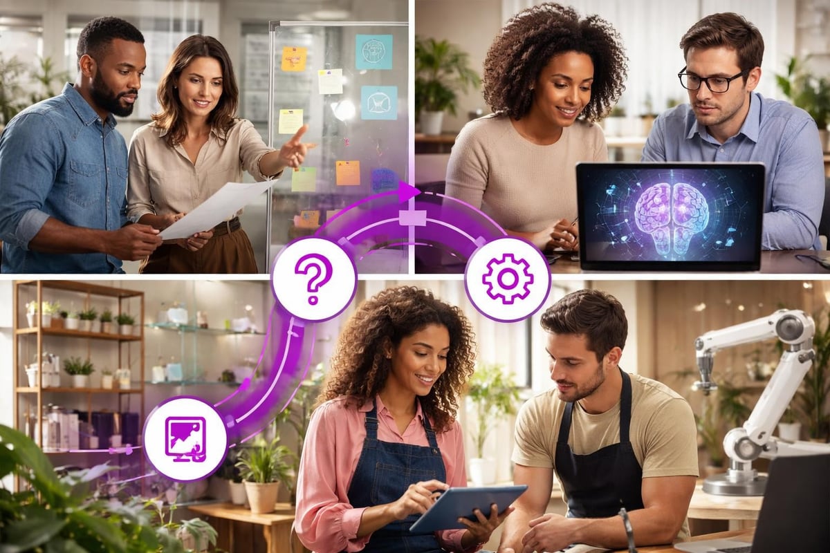 AI tool framework