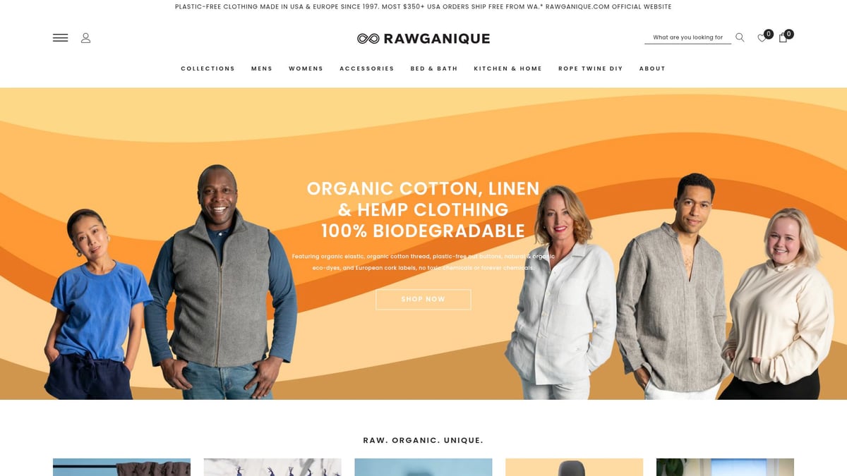 9 Essential Plastic Free Socks for Eco-Friendly Comfort 2026 - Rawganique Organic Cotton Socks