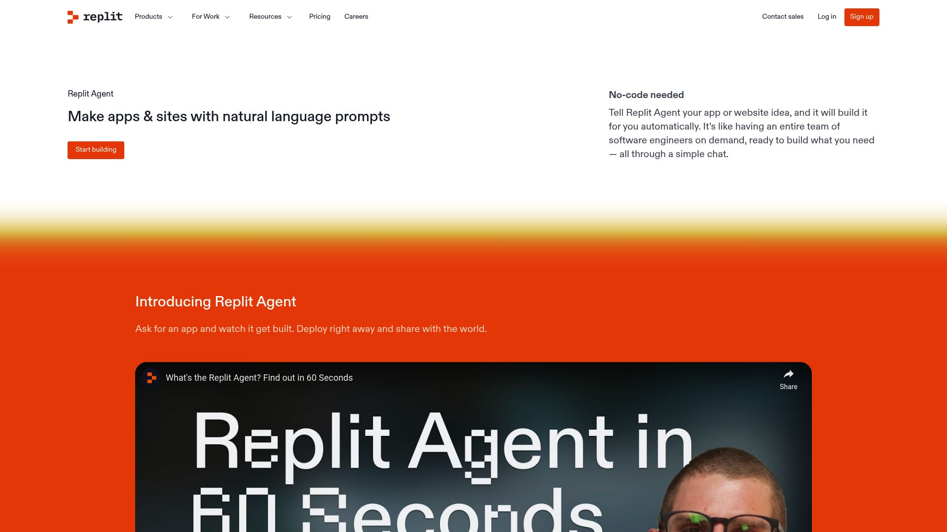 Top 7 Best AI for Coding Tools in 2025 - Replit Ghostwriter