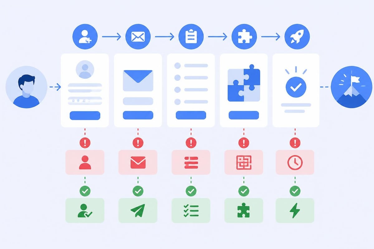 Activation optimization