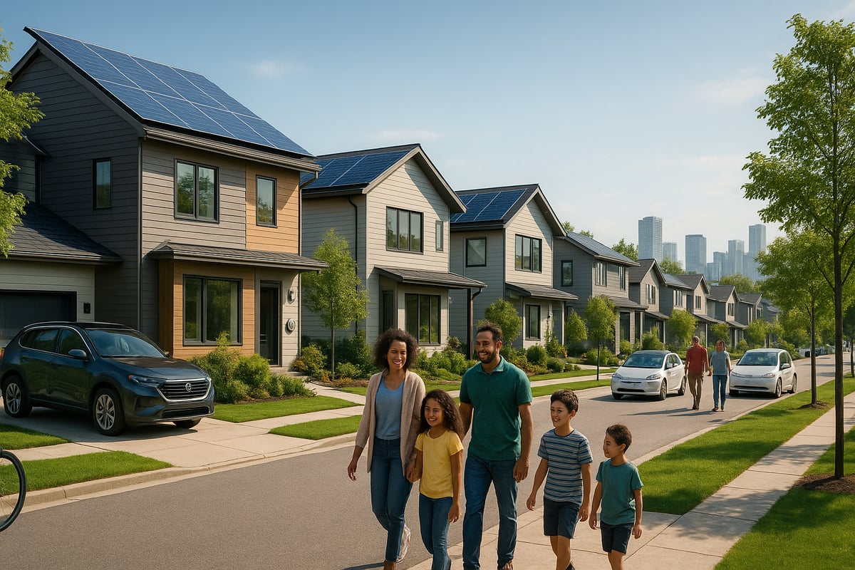 The 2026 Property Market: Key Trends and Forecasts