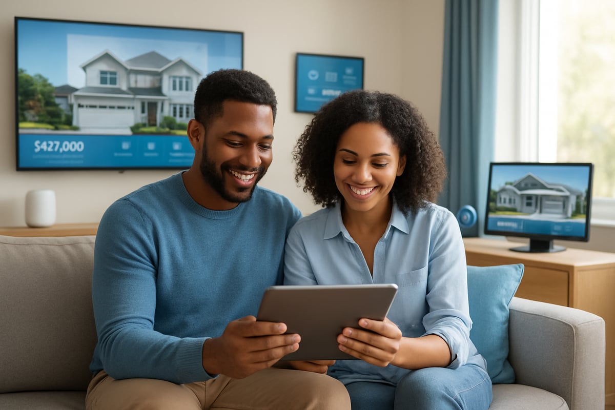 How to Buy a Home in 2026: Step-by-Step Guide