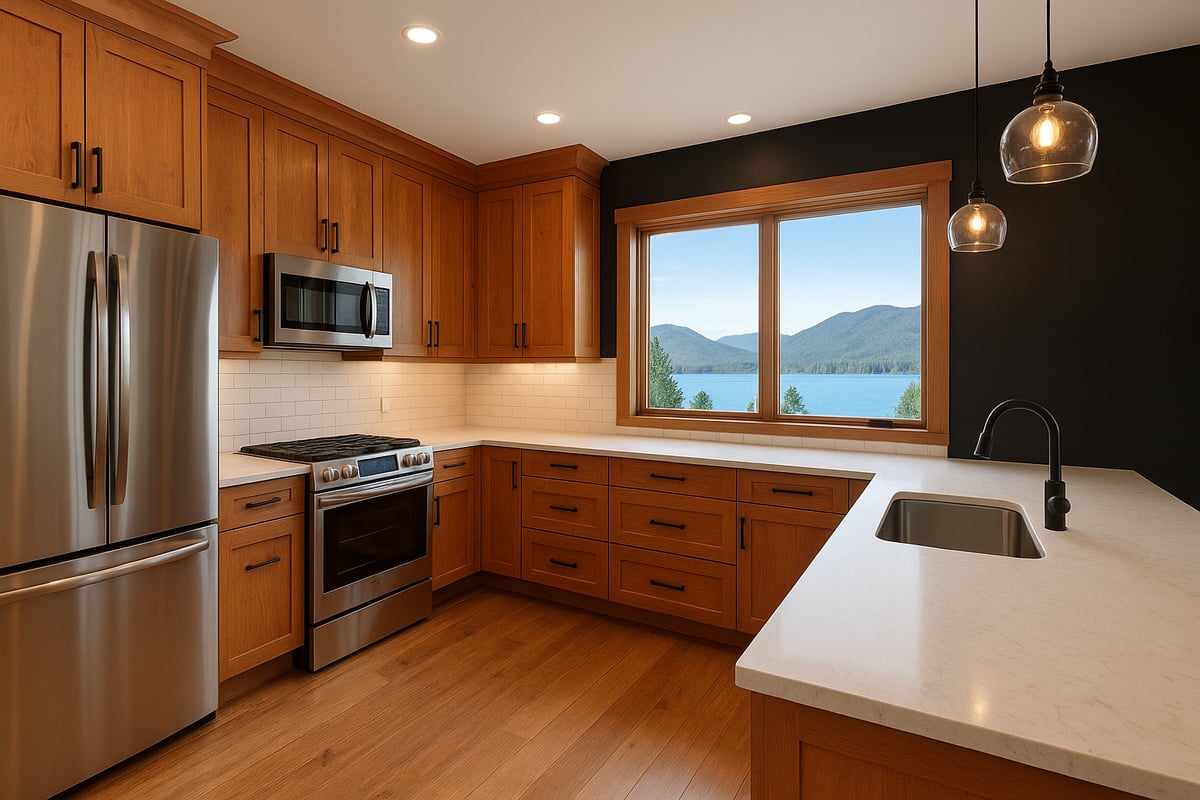 Understanding Kitchen Refurbishment Costs in 2026