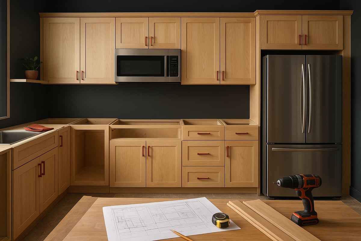 How to Plan and Budget for Your 2026 Kitchen Refurbishment