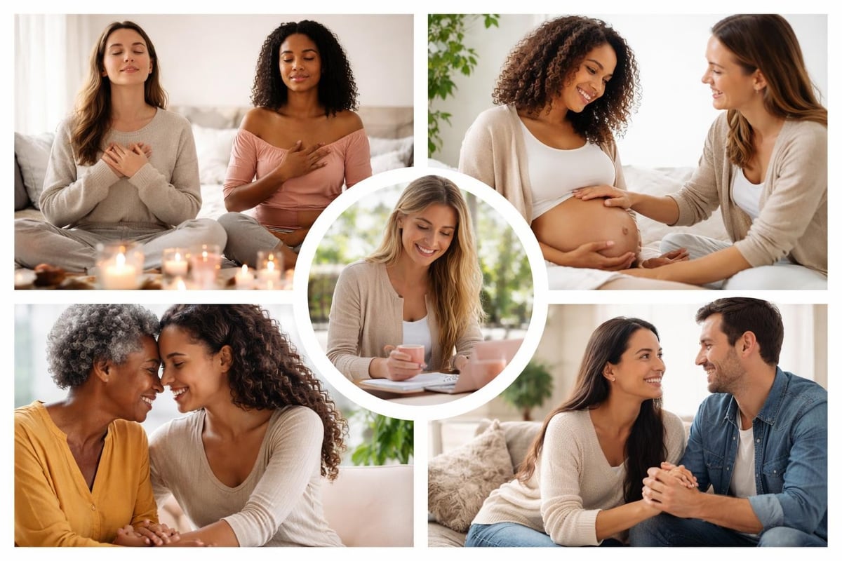 Soul coaching applications Soul coaching applications