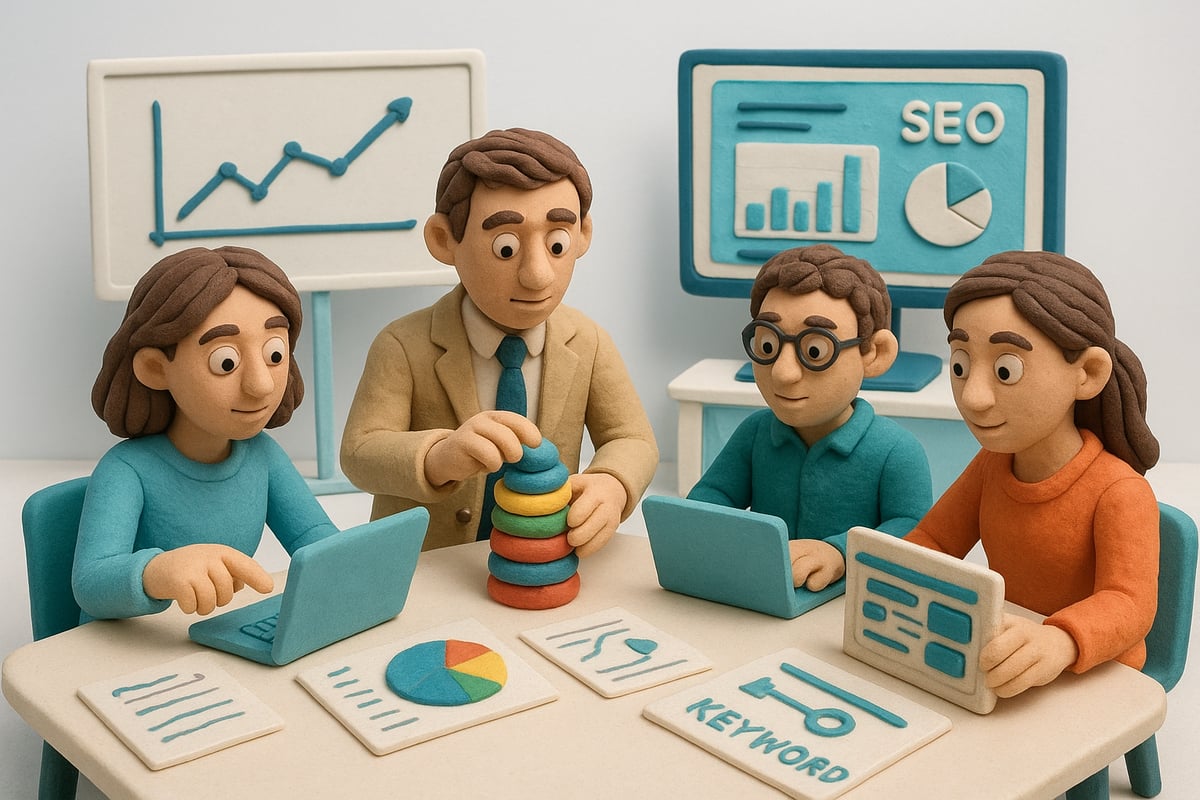 Seo Digital Marketing Agency Guide: Strategies for 2026 Success 3 Core SEO Strategies for 2026 Agency Success