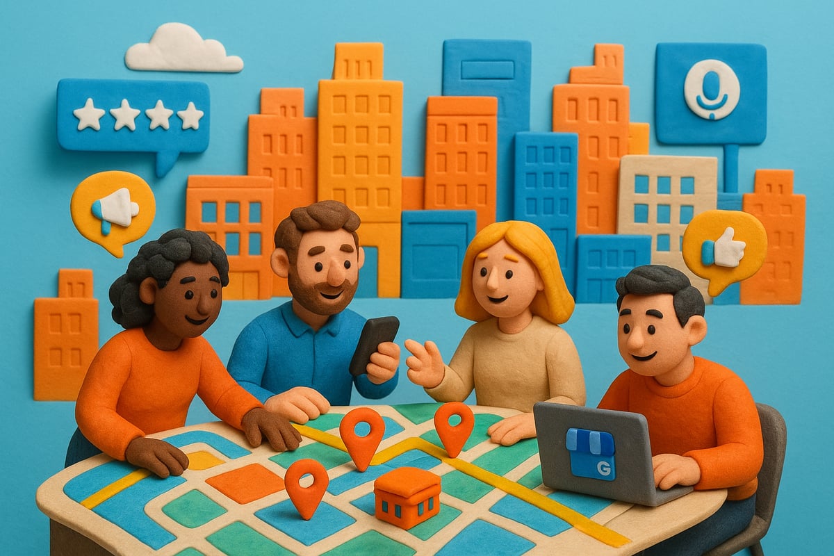 Seo Digital Marketing Agency Guide: Strategies for 2026 Success 5 Local SEO and Hyper-Targeted Strategies for Agencies