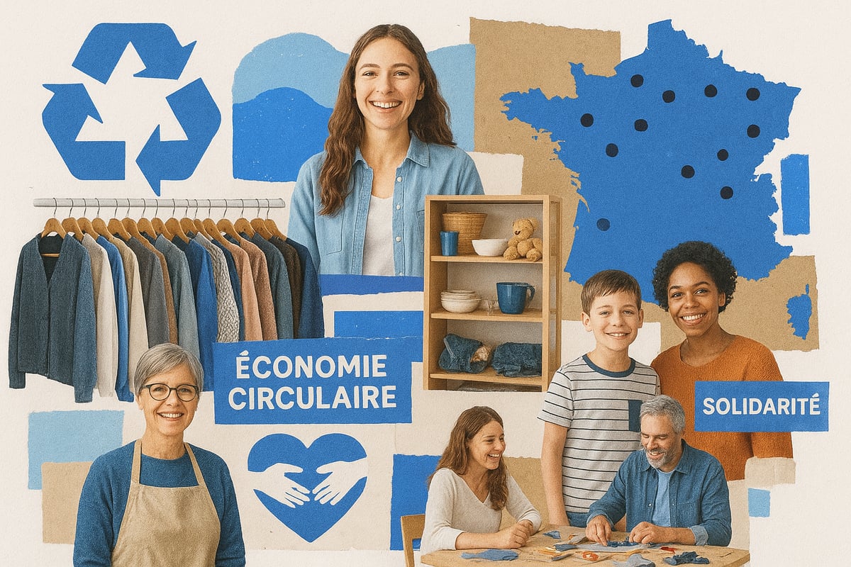 Comprendre le Concept de Boutique Solidaire