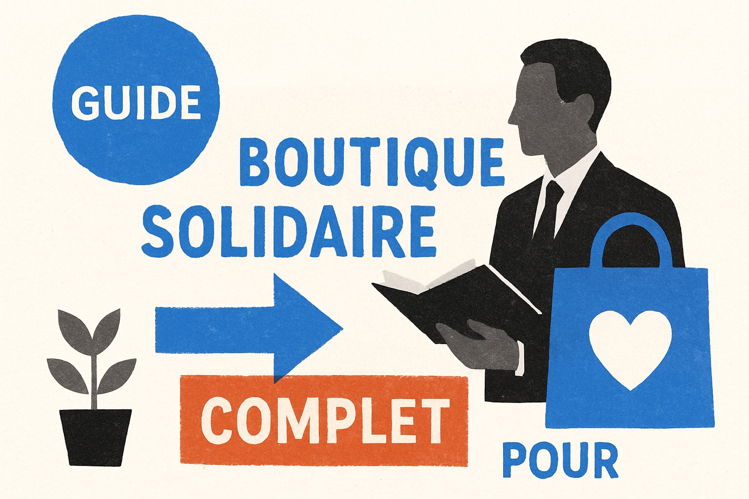 Guide Complet Pour Ouvrir Une Boutique Solidaire En 2025