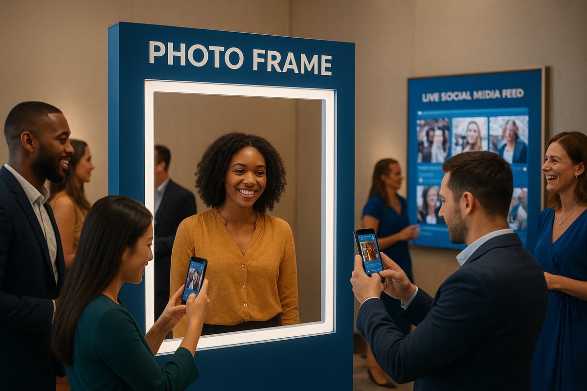 Maximizing Engagement with Photo Frames: Pro Tips for 2026