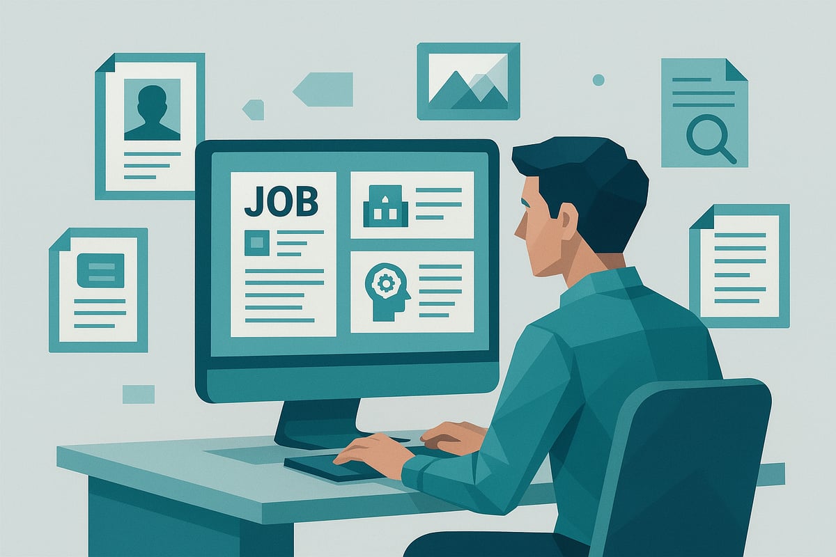 Step 1: Research and Preparation Fundamentals