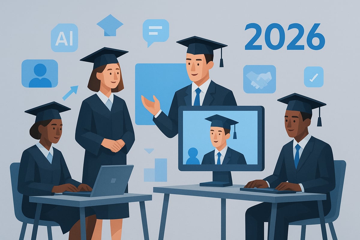 Understanding the 2026 Interview Landscape