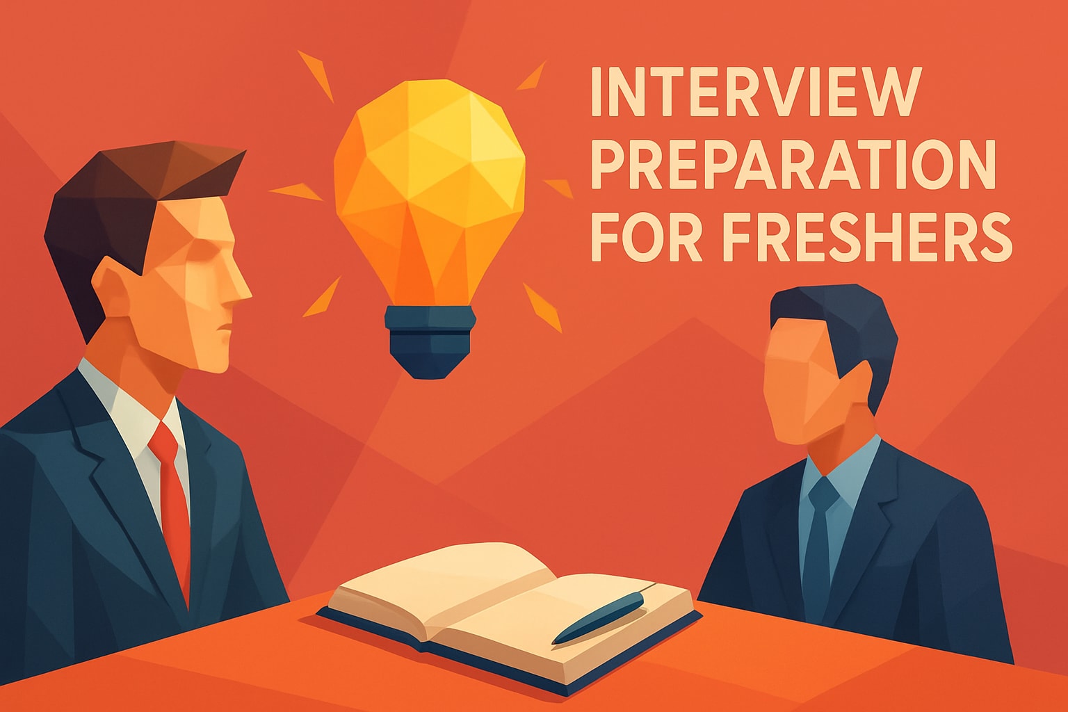 Interview Preparation for Freshers Guide: Your 2026 Success Path