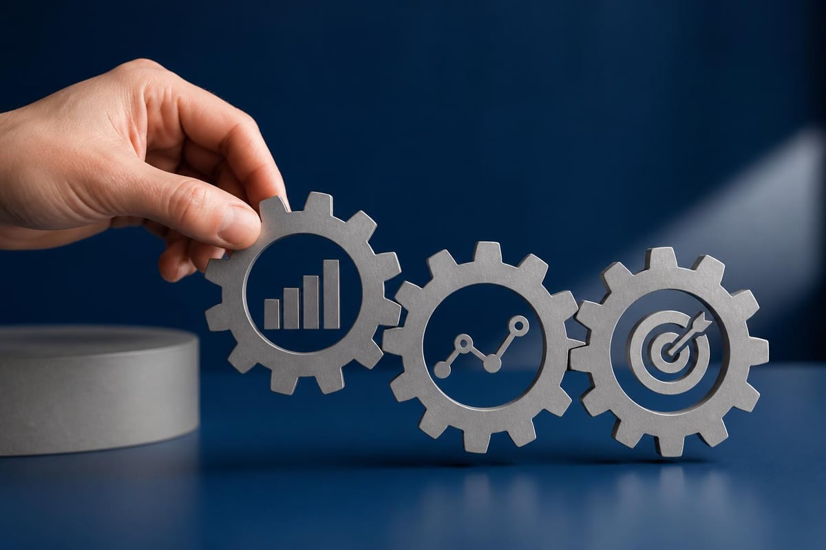 Performance-Messbarkeit im Marketing