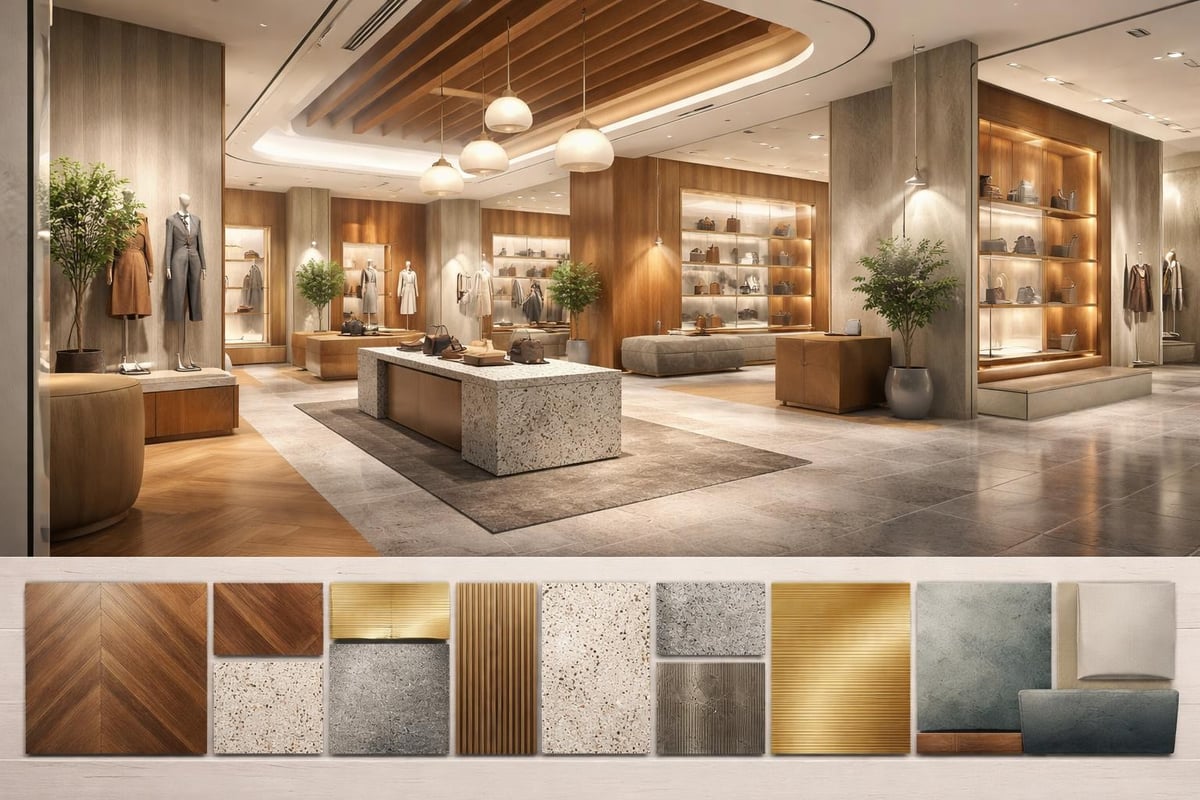 Shop Interior Design: Strategy, Trends & Expert Insights - Austin ...