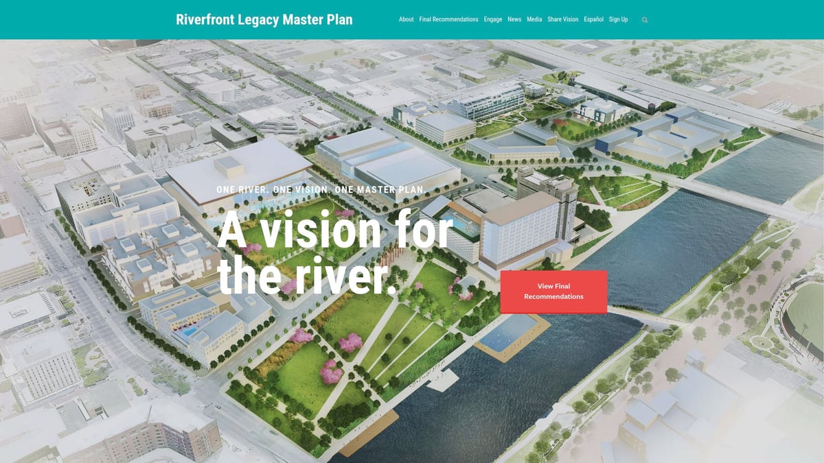 9 Essential Wichita Listings to Explore in 2026 - Riverfront Village – Mixed-Use Urban Development