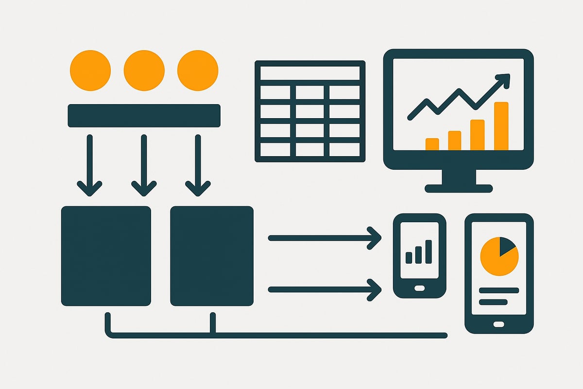 Die Kostenstellenrechnung: Ablauf, Methoden und praktische Umsetzung