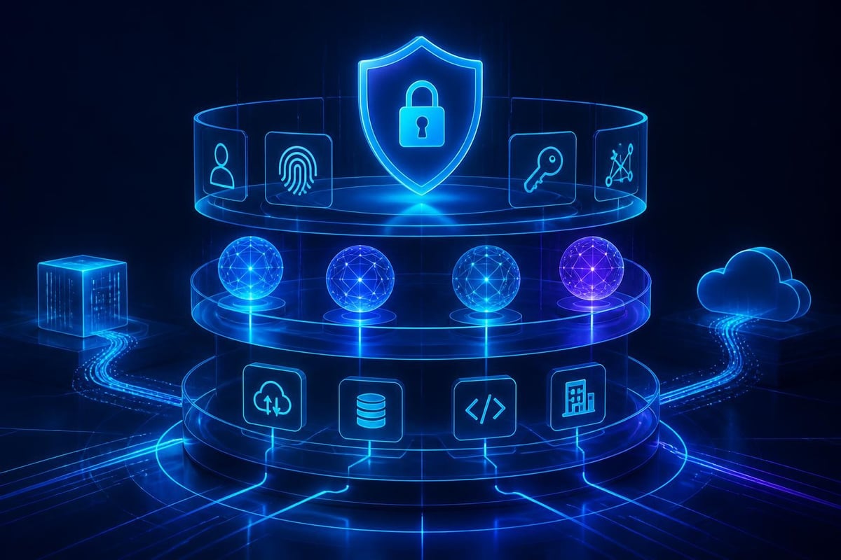 Azure OpenAI architecture