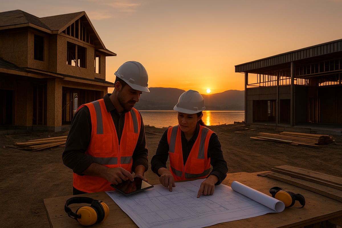 Understanding Service Construction in 2026