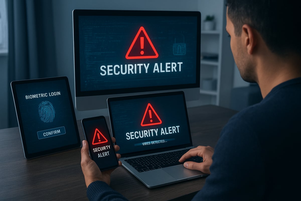 Understanding Modern Account Threats in 2025