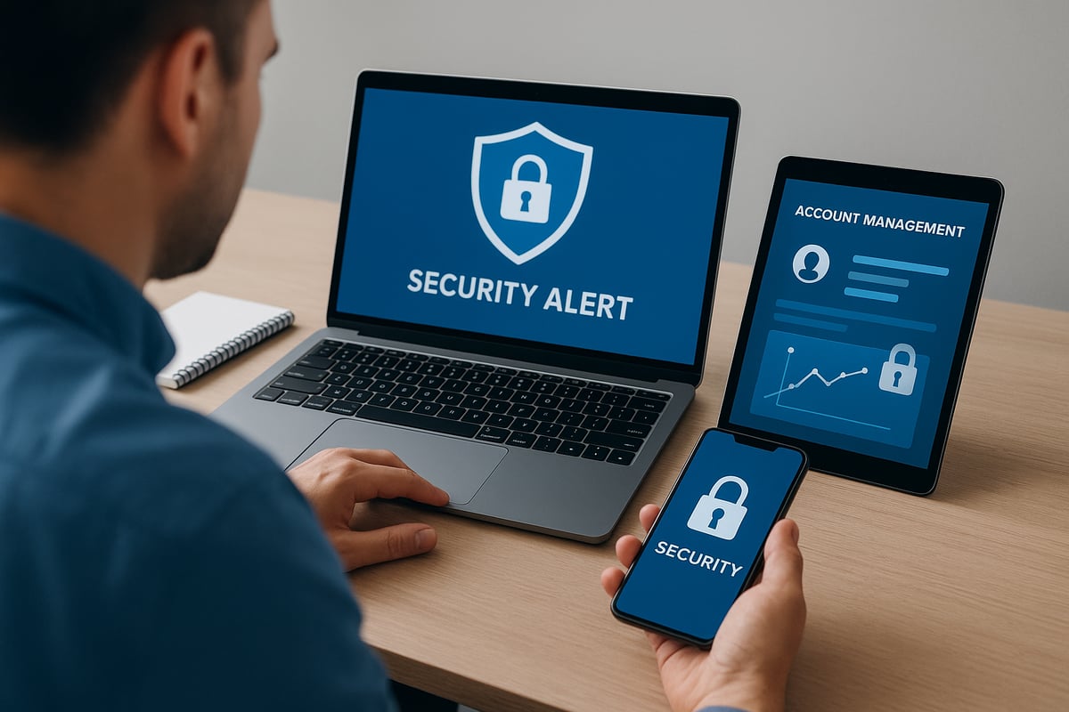 Managing Your Digital Footprint