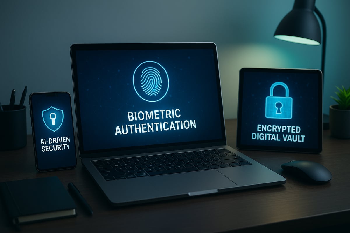 Advanced Protection Measures for 2025