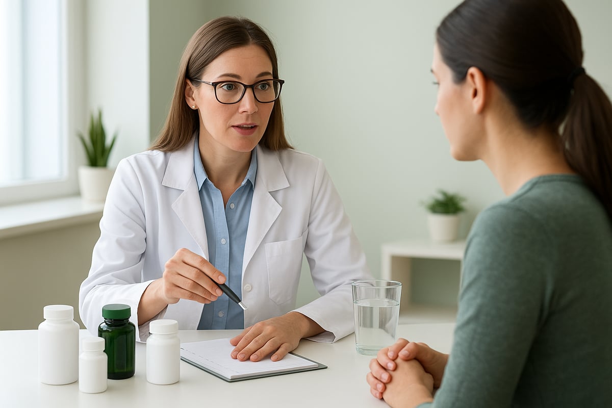 Safety, Dosage, and Expert Recommendations