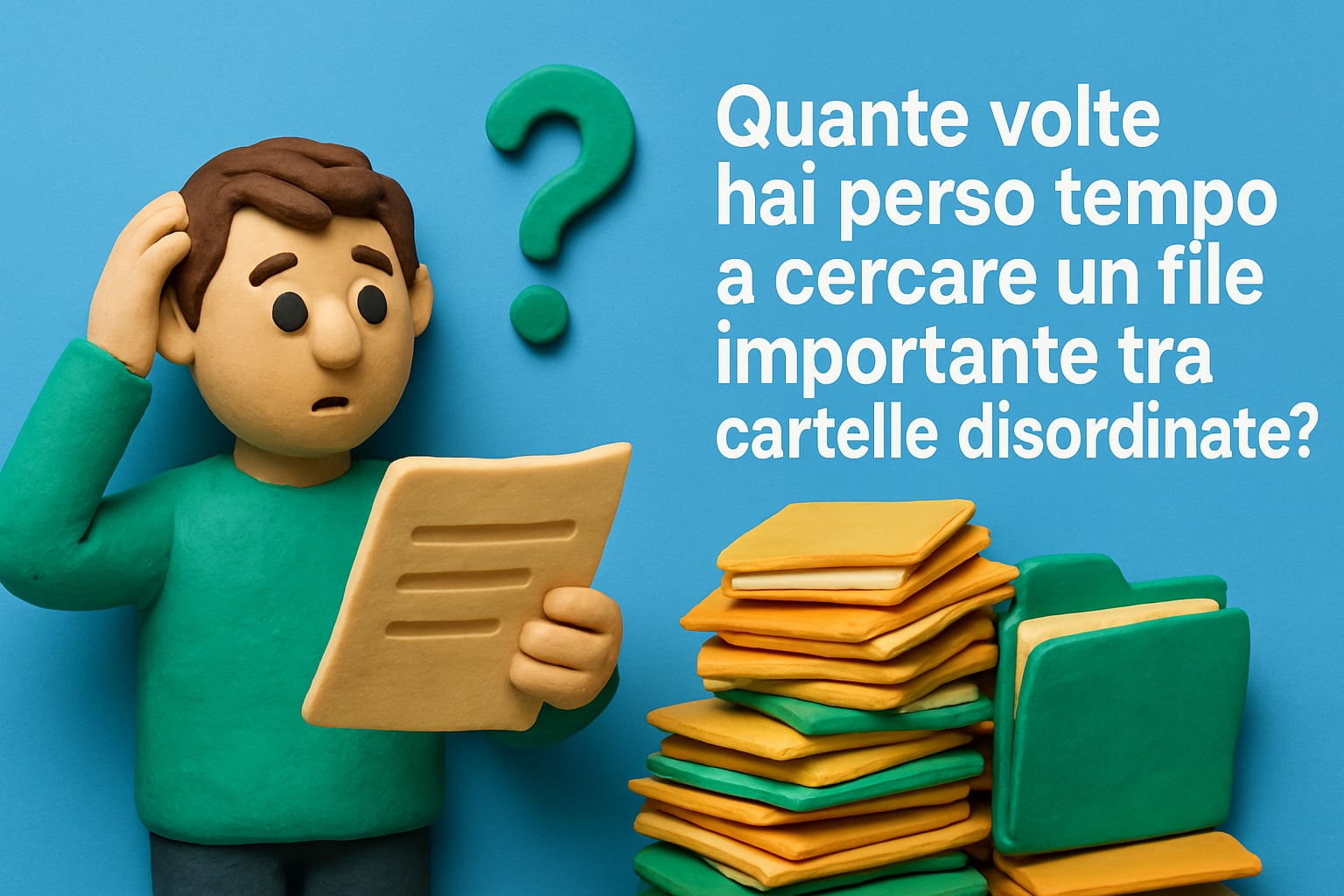 7 App Documenti Indispensabili per Organizzare i Tuoi File 2026