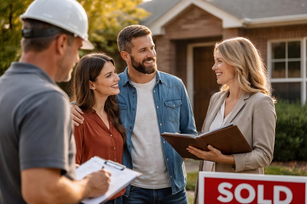 Local Kansas market knowledge