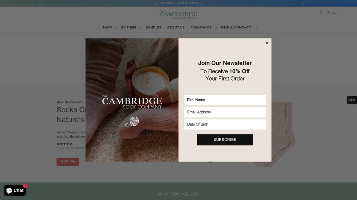 9 Essential Best Alpaca Socks Gift Giving Ideas for 2025 - The Cambridge Sock Company Alpaca Bed Socks – The Clare