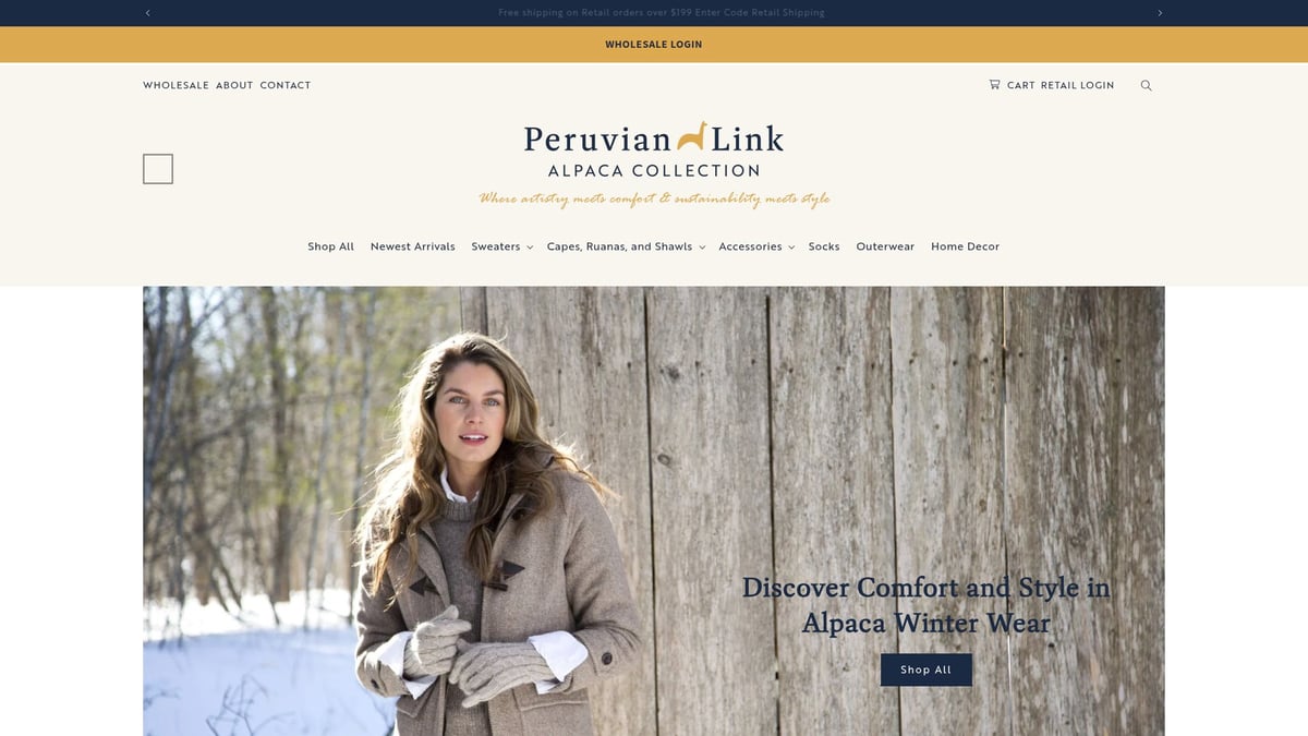 9 Essential Best Alpaca Socks Gift Giving Ideas for 2025 - Peruvian Link Alpaca Dress Socks