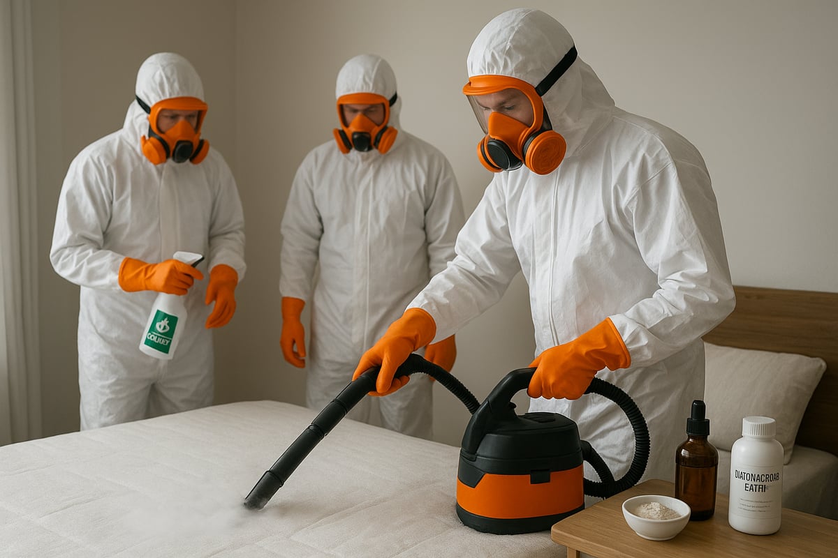 Traitements professionnels vs solutions naturelles : efficacité, limites et choix