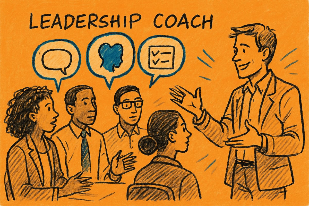 Core Competencies and Skills Required