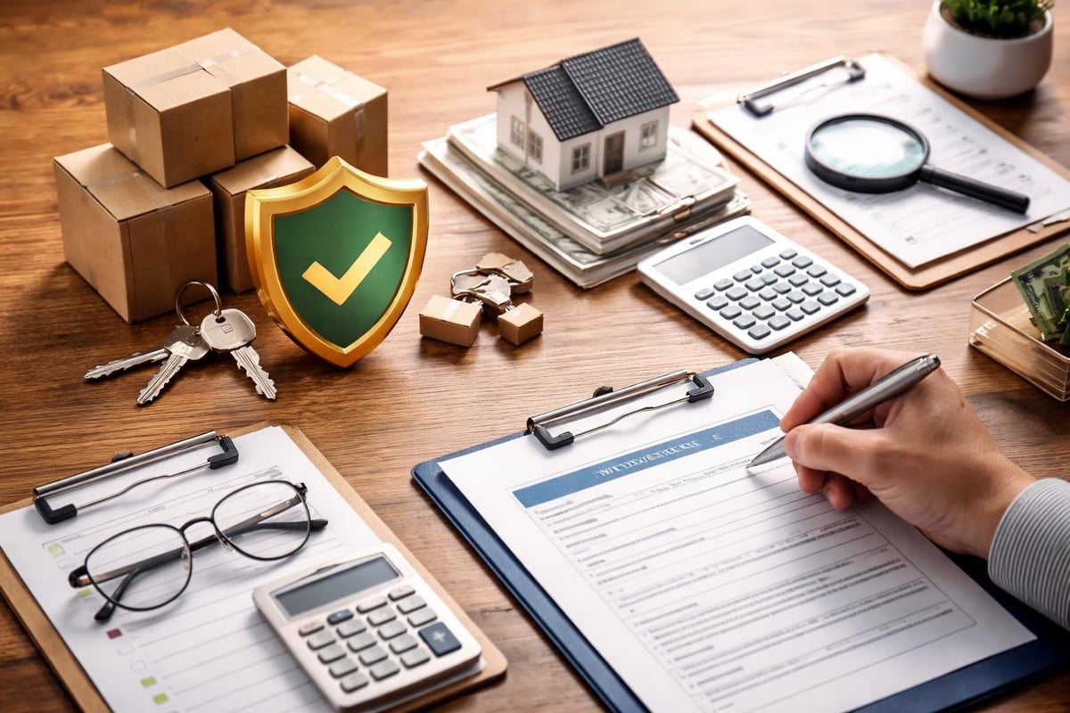 Insurance coverage levels comparison