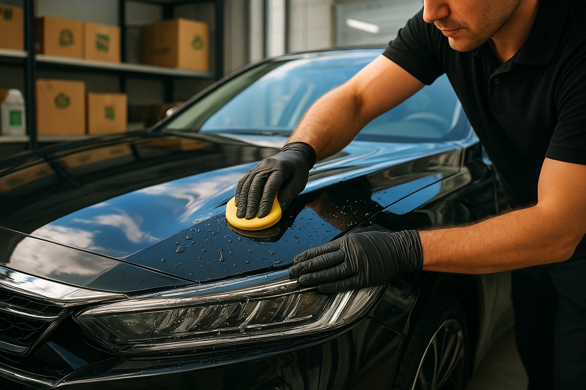 Porquê Encerar o Veículo em 2026: Benefícios e Novas Exigências