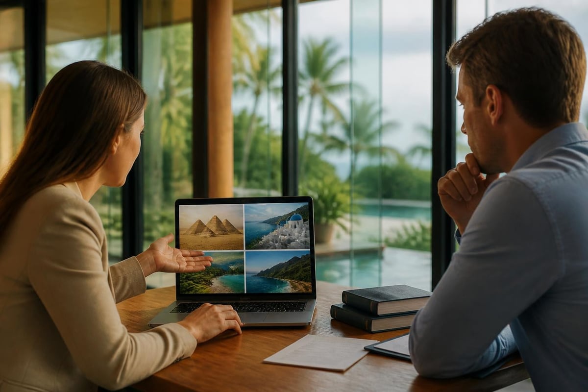 International property investment fundamentals