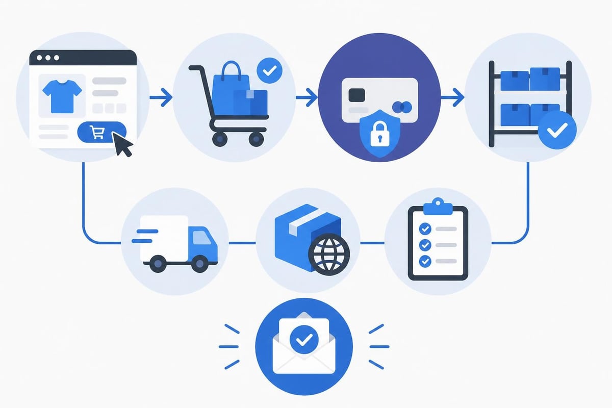 WooCommerce Stripe integration